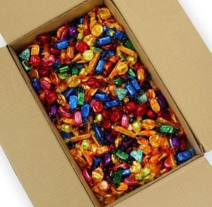 Quality Street Box 6kg