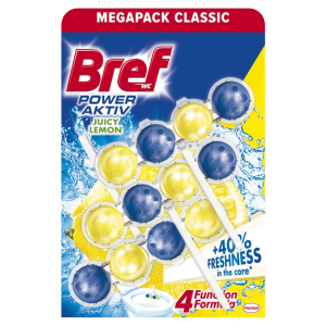 Bref 3x50g