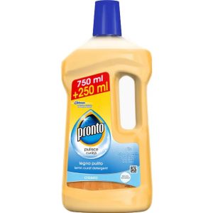 Pronto 750ml