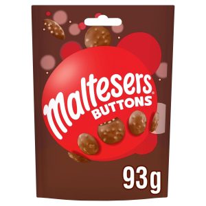 Buttons Pouch 93g