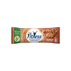 Fitness Bar Caramell 23,5