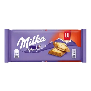Milka LU 87g
