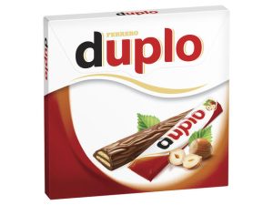 Duplo T5 91g