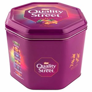 Quality Street 2,9kg