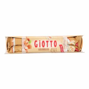 Giotto 4 bars 154g