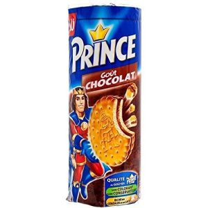 Prince Star Assortment 300g