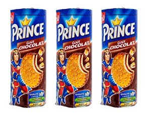 Prince Assortment 300g
