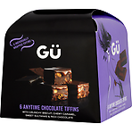 Chocolate Tiffins 210g