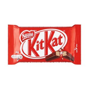 KitKat 4 Fingers 45g