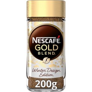 Nescafe Gold Blend 200g