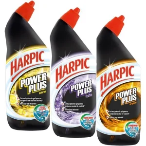Harpic Power Plus 750ml Assortment
