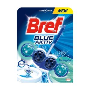 Bref 50g Blue Aktiv