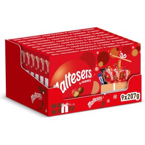 Large Selections Box 213g