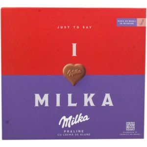 Milka I Love Milka 110g
