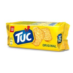 Tuc Original 100g