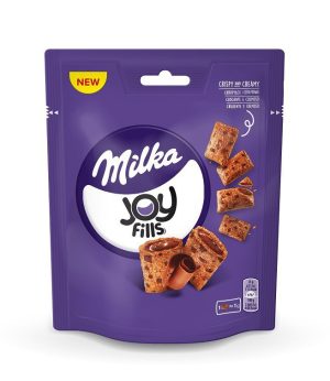 Milka Joy Fills Oreo 75g