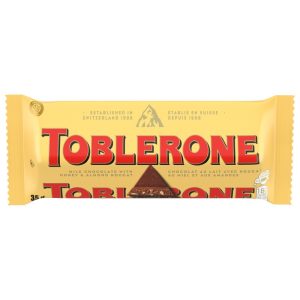 Toblerone Milk 35g