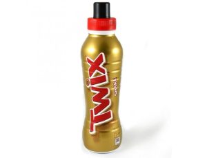 Mars Twix Milkshake PM £1.29 350ml