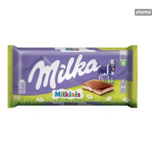 Milka Milkinis 100g