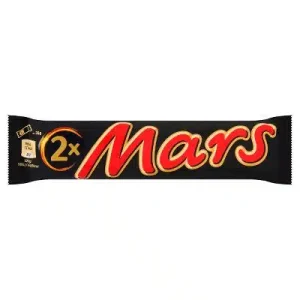 Mars2 Pack 69g
