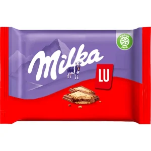 Milka LU 35g