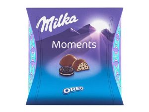 Milka Moments Oreo 92g