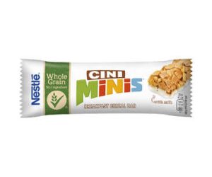 Cini-Minis Bar 25g