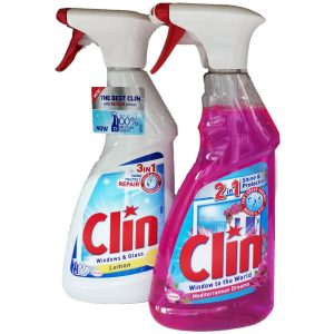 Clin Pistol 500ml