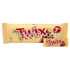 Snickers 7pk 350g