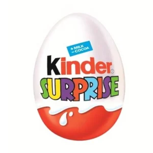 Kinder Surprise 20g