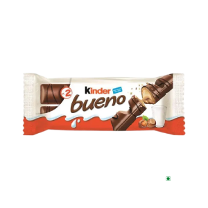 Kinder Bueno T2 43g