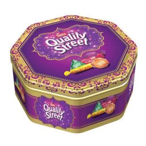 Quality Street Gold Image 1kg