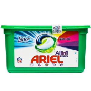 Ariel Tabs 39 unit