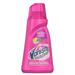 Vanish Pink 1l