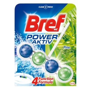 Bref 50g Power Aktiv