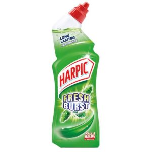 Harpic Active Gel 750ml Assortment
