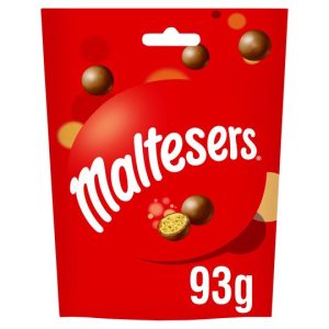 Mars Pounch Maltesers 93g